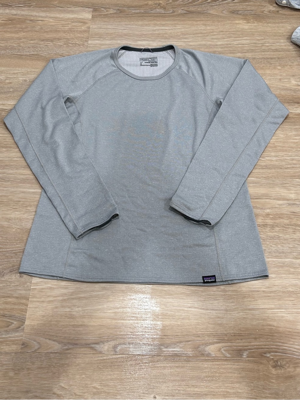 Patagonia Long sleeve